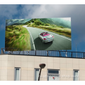 Настенная реклама SMD Outdoor P4 LED Display Screen